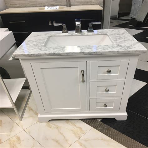 Transform your bathroom into a luxurious retreat with our stunning bath vanity options. . 30 inch bathroom vanities with tops